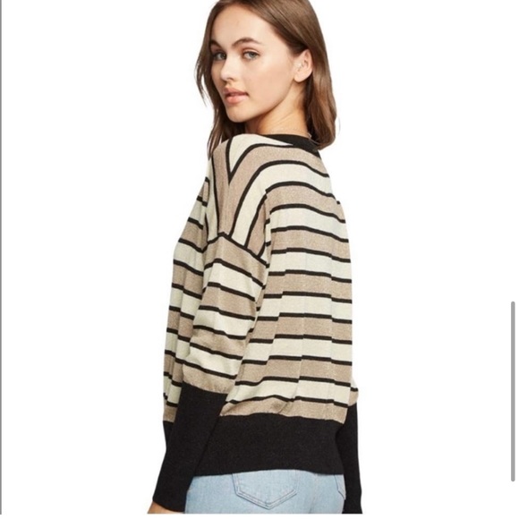 Chaser Knit Top - Picture 4 of 5